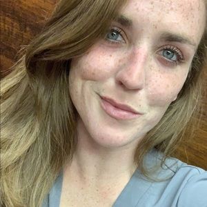 Meet your Posher, Mary